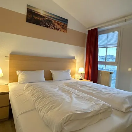 Im Seepark Apartment