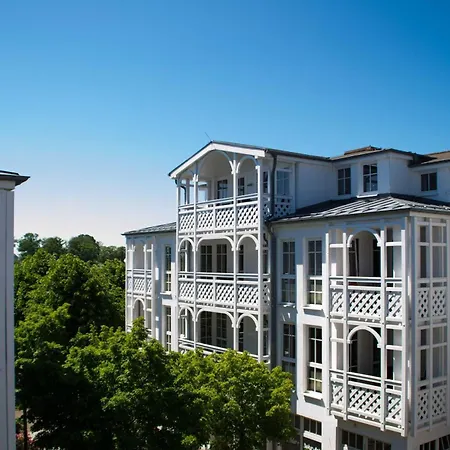 Im Seepark Apartment