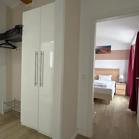 Im Seepark Apartment *